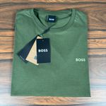 Camiseta HB Verde