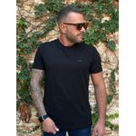Camiseta HB Preto 