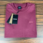 Camiseta HB Vinho