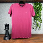 Camiseta HB Vinho
