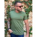 Camiseta PRL Verde
