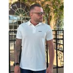 Polo HB Branco
