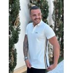 Polo HB Branco