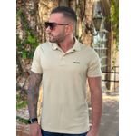 Polo HB Caqui