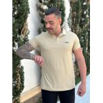 Polo HB Caqui