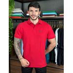 Polo HB Vermelho