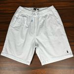 Short Sarja PRL Branco