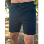 Short Sarja PRL Azul