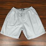 Short Sarja PRL Cinza