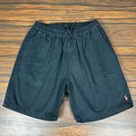 Short Sarja PRL Preto
