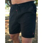 Short Sarja PRL Preto