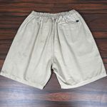 Short Sarja PRL Creme