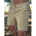 Short Sarja PRL Creme
