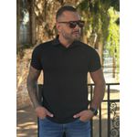Polo HB Preto 
