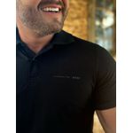 Polo HB Preto 