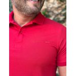 Polo HB Vermelho