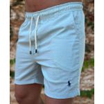 Bermuda Linho PRL Verde.