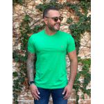 Camiseta LCT Verde 