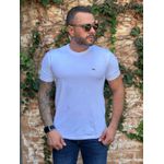 Camiseta LCT Branco 