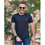Camiseta LCT Preto 