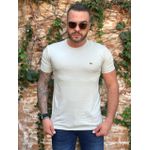 Camiseta LCT Cinza 