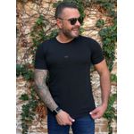 Camiseta Diesel Preto 