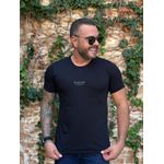 Camiseta CK Preto DFC