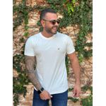 Camiseta Colcci Off White DFC 