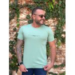 Camiseta Colcci Verde DFC