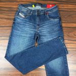 Calça Jeans Diesel DFC