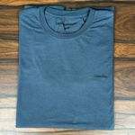 Camiseta CK Cinza DFC