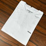 Camiseta CK Branco DFC