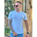 Camiseta CK Branco DFC