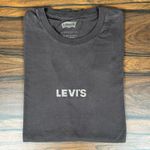 Camiseta Levis Marrom DFC