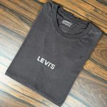 Camiseta Levis Marrom DFC