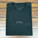 Camiseta Ellus Verde DFC