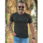 Camiseta Ellus Verde DFC