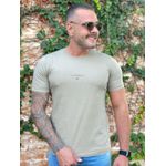Camiseta Ellus DFC