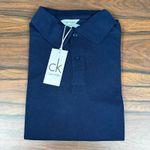 Polo CK Azul 