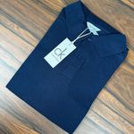 Polo CK Azul 