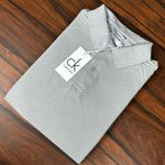 Polo CK Cinza