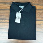 Polo CK Preto