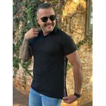 Polo CK Preto