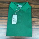Polo CK Verde