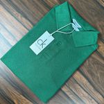 Polo CK Verde
