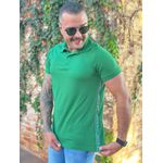 Polo CK Verde