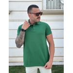 Polo CK Verde