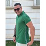 Polo CK Verde
