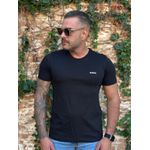 Camiseta HB Preto 