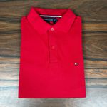 Polo TH Vermelho